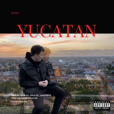YUCATAN - EP