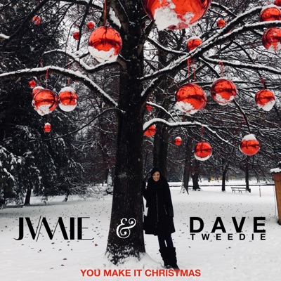 You Make It Christmas - Single