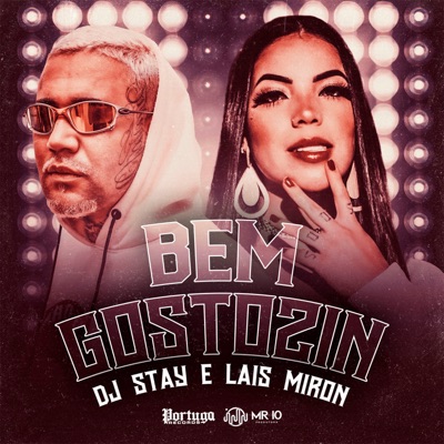 Bem Gostozin - Single