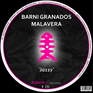Jazzy - Single