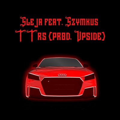 TTrs (feat. Szymkus) - Single