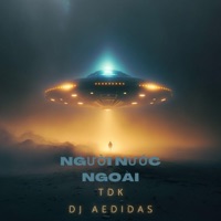 Người nước ngoài (feat. TDK) - Single - DJ Aedidas