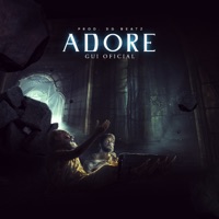 Adore - Single - Gui Oficial & DG Beatz
