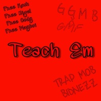 Teach Em - Single - YMB Savage