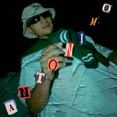 Un man subio un beat (feat. ANTONIMO) - Single