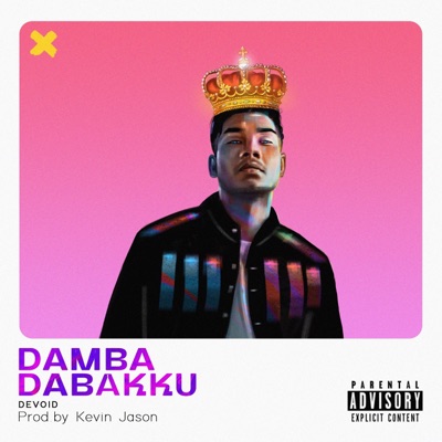 Damba Dabakku - Single