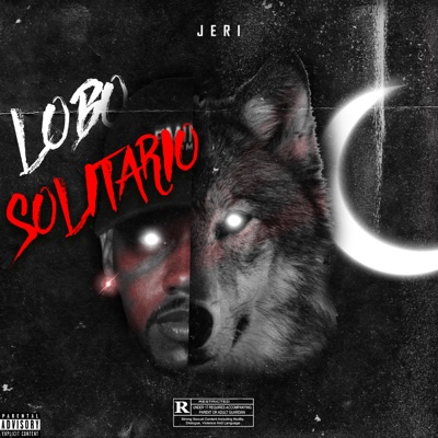 Lobo Solitário - Single