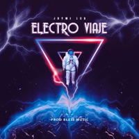 Electro Viaje - Single - Joymi LCS