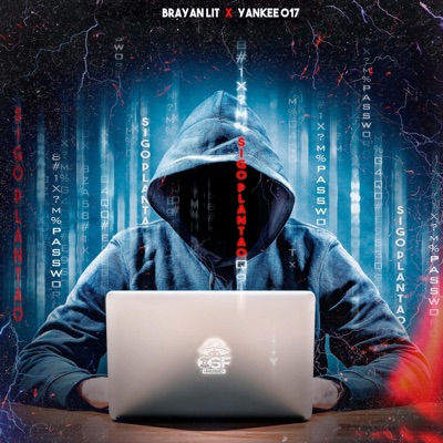 Sigo Plantao (feat. Yankee 017) - Single