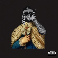 The High Exhaulted II - Copywrite