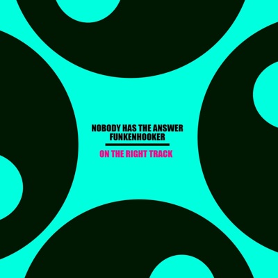 On the Right Track - Single