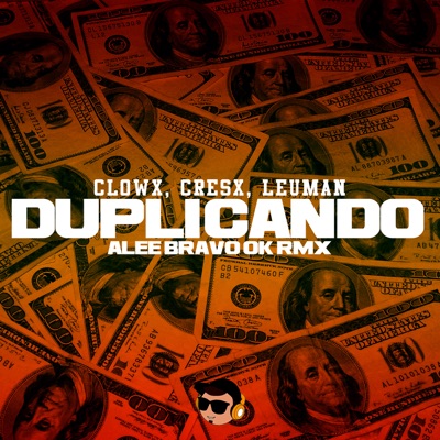 Duplicando (Remix) - Single