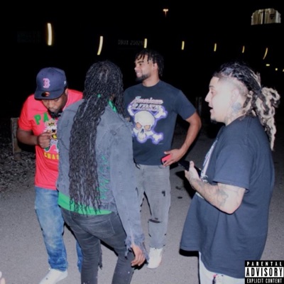 Talk My Sh!t (feat. C H I L E) - Single