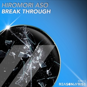 Break Through - Single
