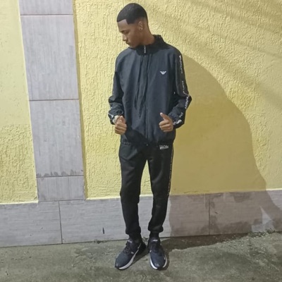 Ferias em Angra - Single