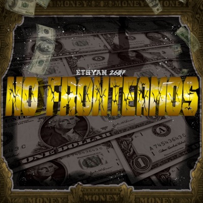 No fronteamos - Single