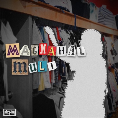 Magmahal Muli - Single
