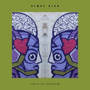 Land of the Unknown - Single