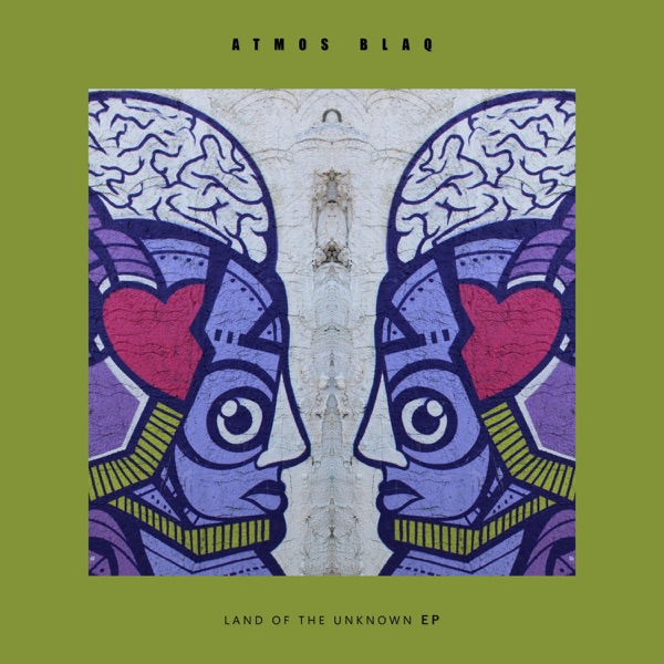 Land of the Unknown - Single