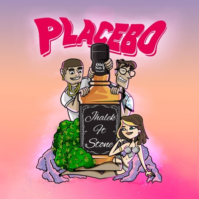Placebo (feat. Stone) - Single
