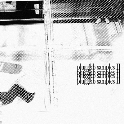 Plugg&B Samples II - Single
