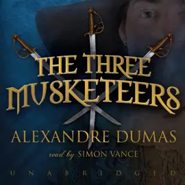 The Three Musketeers (The d'Artagnan Romances)
