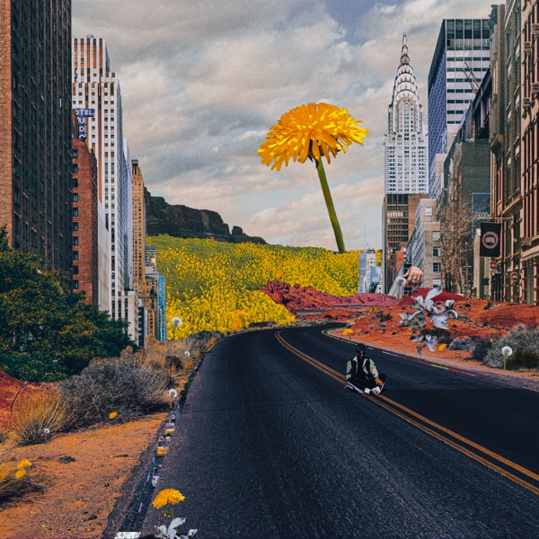 Street Flowers - Single
