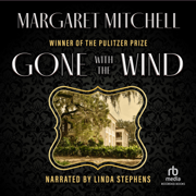 audiobook Gone With the Wind