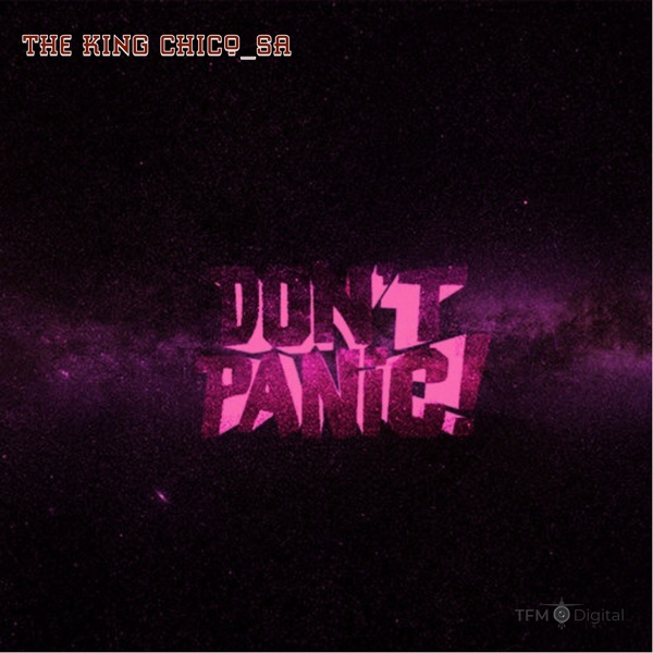 Don't Panic! - EP