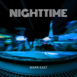 Nighttime Marr East