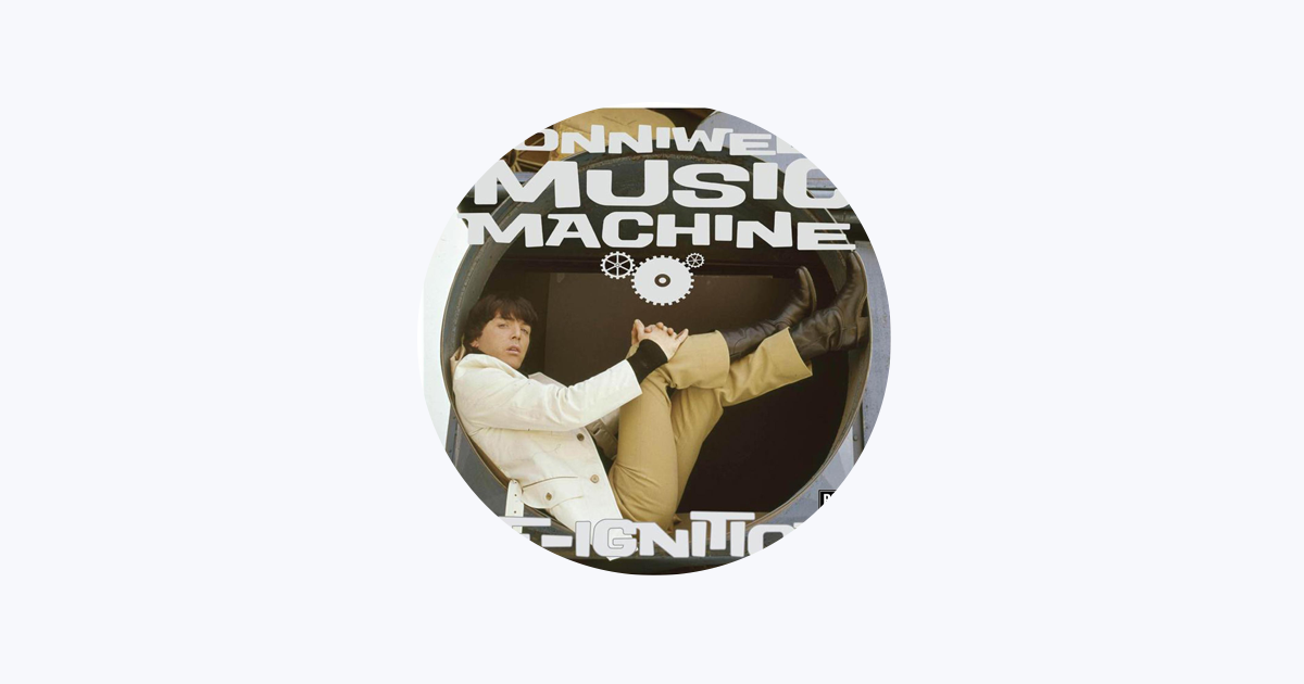 Machine On the Run - Single - Album by THE SKULL MACHINE - Apple Music