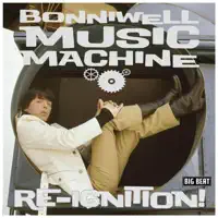 Point of No Return — The Music Machine