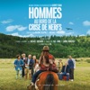 Hommes au bord de la crise de nerfs artwork