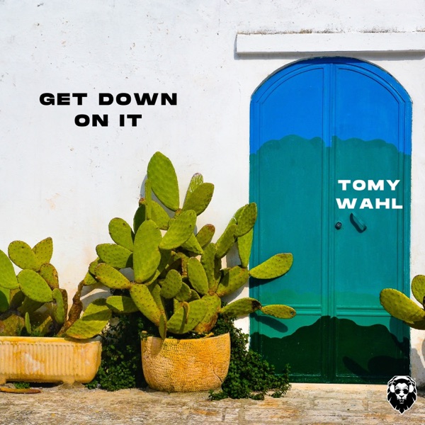 Get Down On It - Single