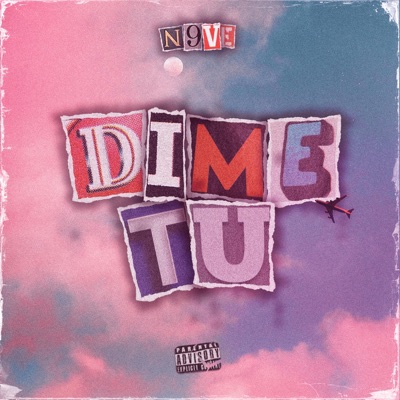 Dime Tú - Single