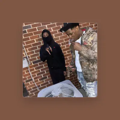 Listen to fpg 9ine, watch music videos, read bio, see tour dates & more!