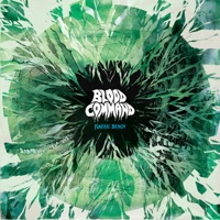 Blood Command - Cult of the New Beat