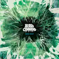 Cult of the New Beat — Blood Command