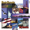 My America - Monty Alexander