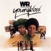 Youngblood (Original Motion Picture Soundtrack) - War