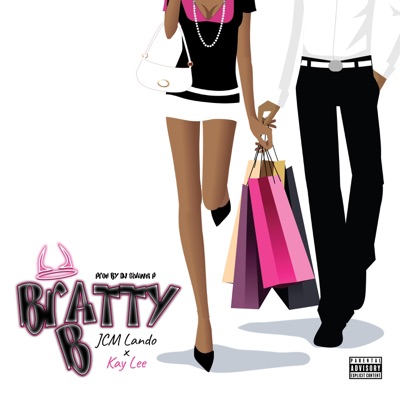 Bratty B (feat. Kay Lee) - Single