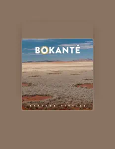 Listen to Bokanté, watch music videos, read bio, see tour dates & more!