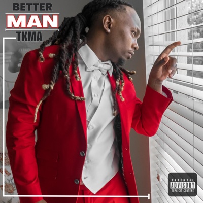 Better Man - Single