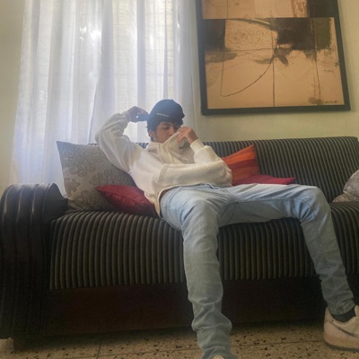 Keepin Dat Strap (feat. Lebxanon) - Single