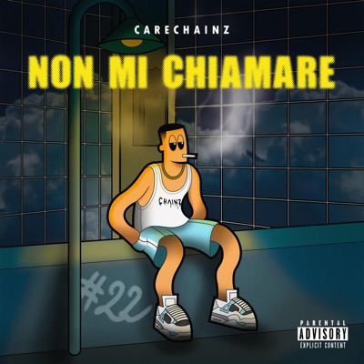 Non mi chiamare - Single