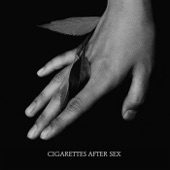 Cigarettes After Sex - K.