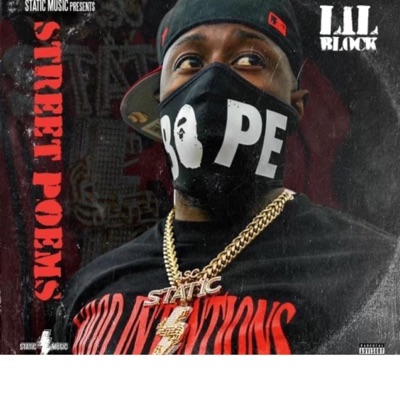 Street Poemz Clean (Radio Edit) - Single