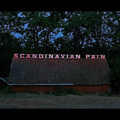Scandinavian Pain - EP