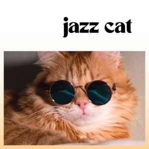 Jazz Cat