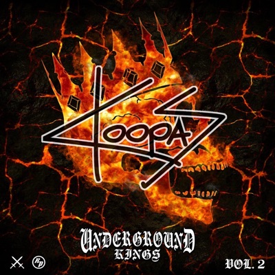 King Koopa - Single